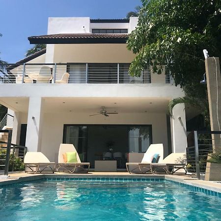 Villa Wild Palms Ban Tai  Exterior foto