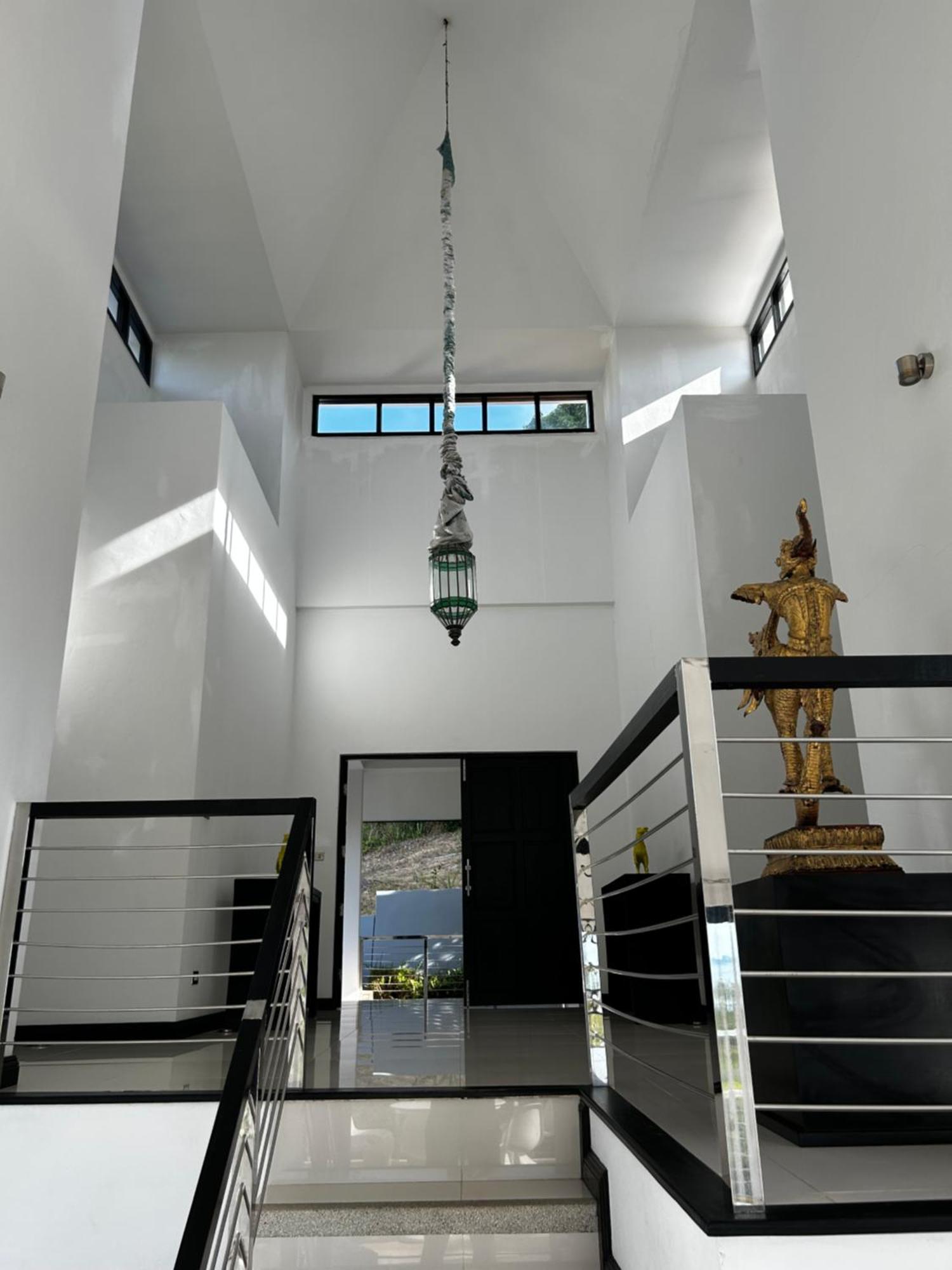Villa Wild Palms Ban Tai  Exterior foto