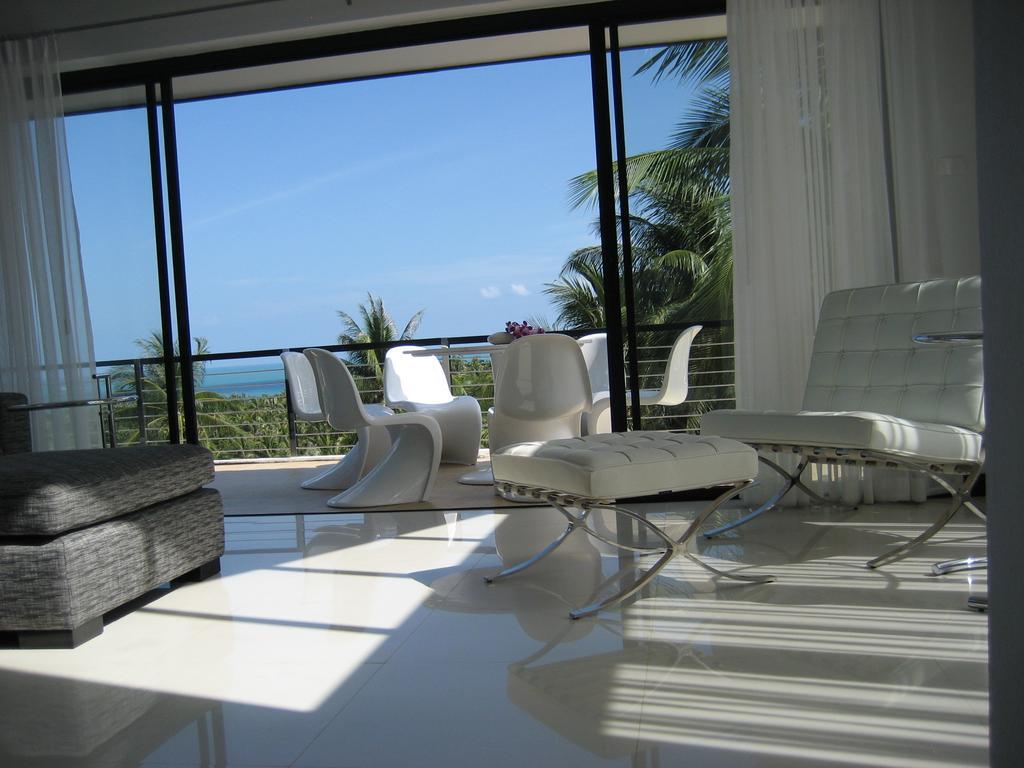 Villa Wild Palms Ban Tai  Habitación foto