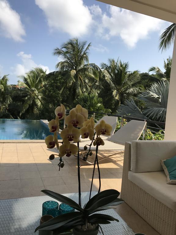 Villa Wild Palms Ban Tai  Exterior foto