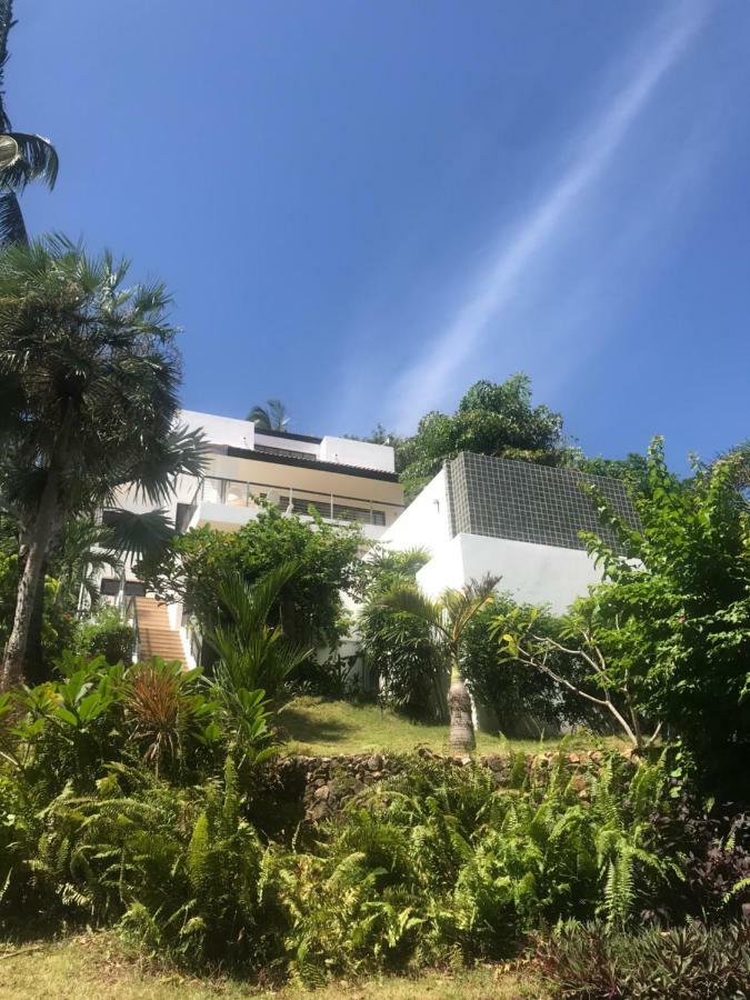 Villa Wild Palms Ban Tai  Exterior foto